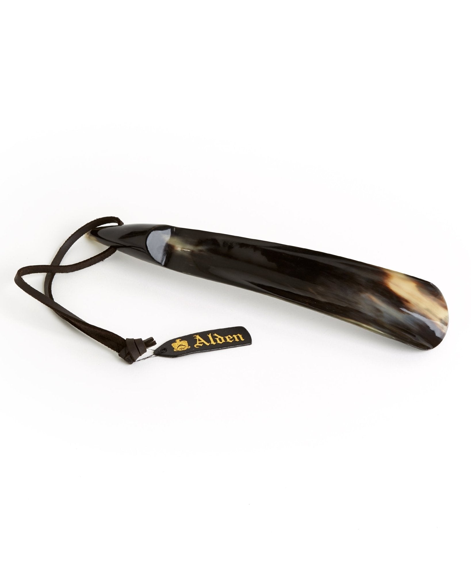 Alden 11 Shoe Horn