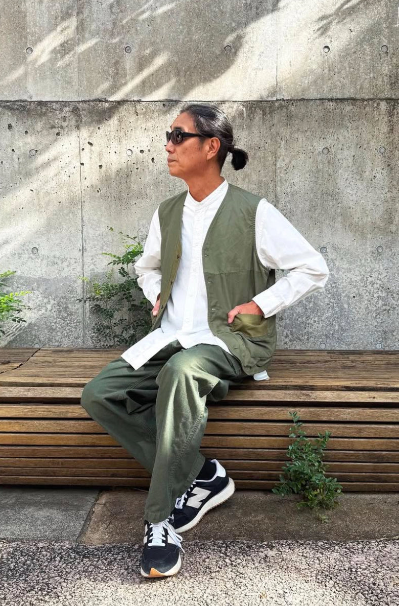 Trunk Talks: Kimitoshi Chida of Sage de Cret