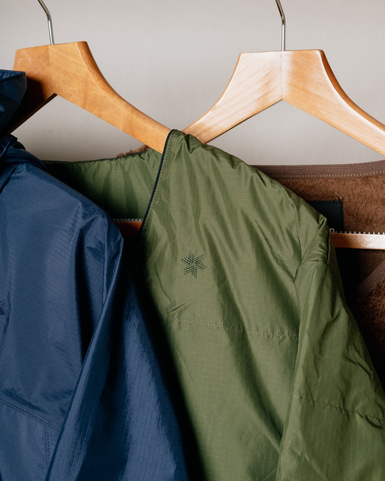 Elevated Outdoorswear: Introducing Goldwin - Trunk Clothiers