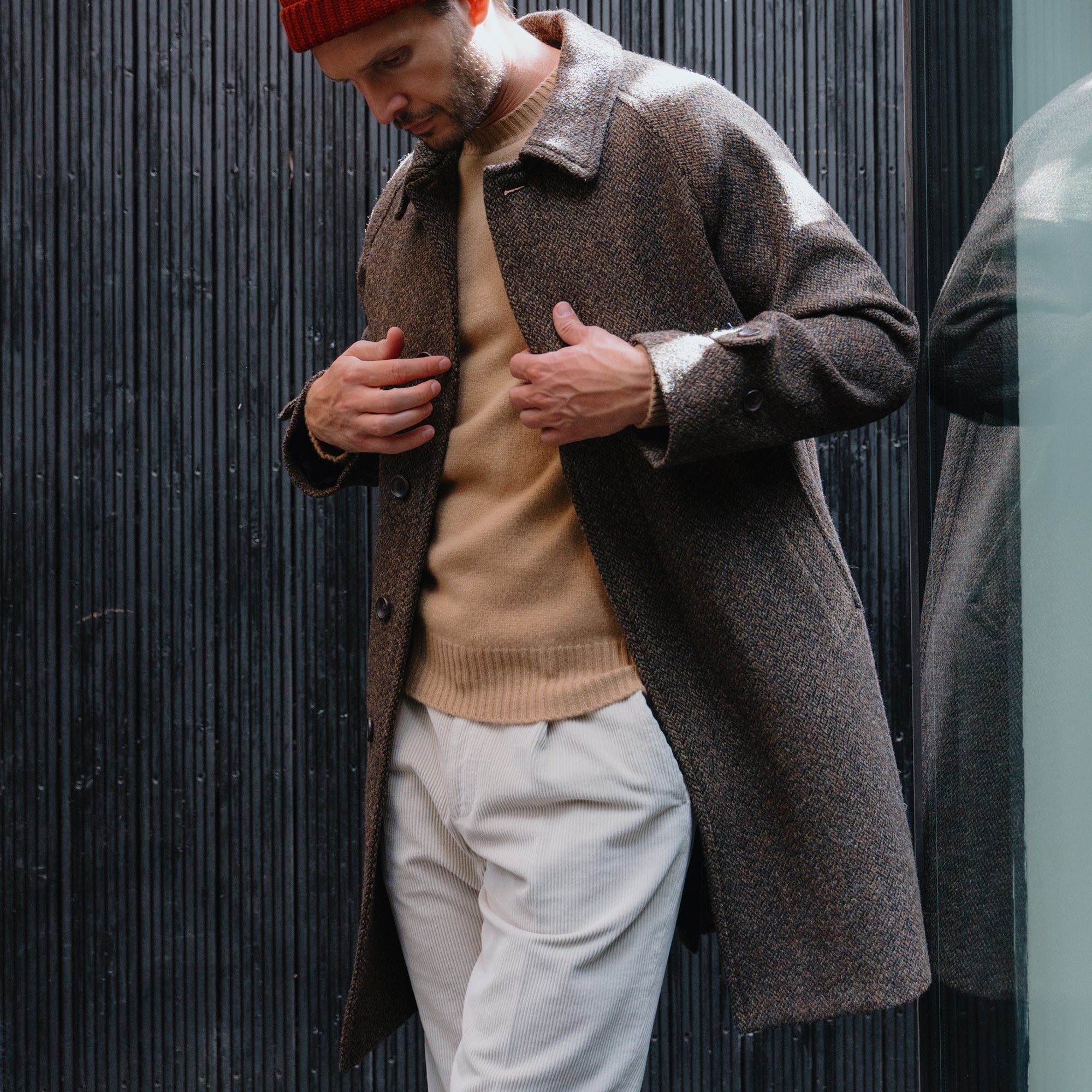 Highlights From The New AW22 Trunk Collection - Trunk Clothiers