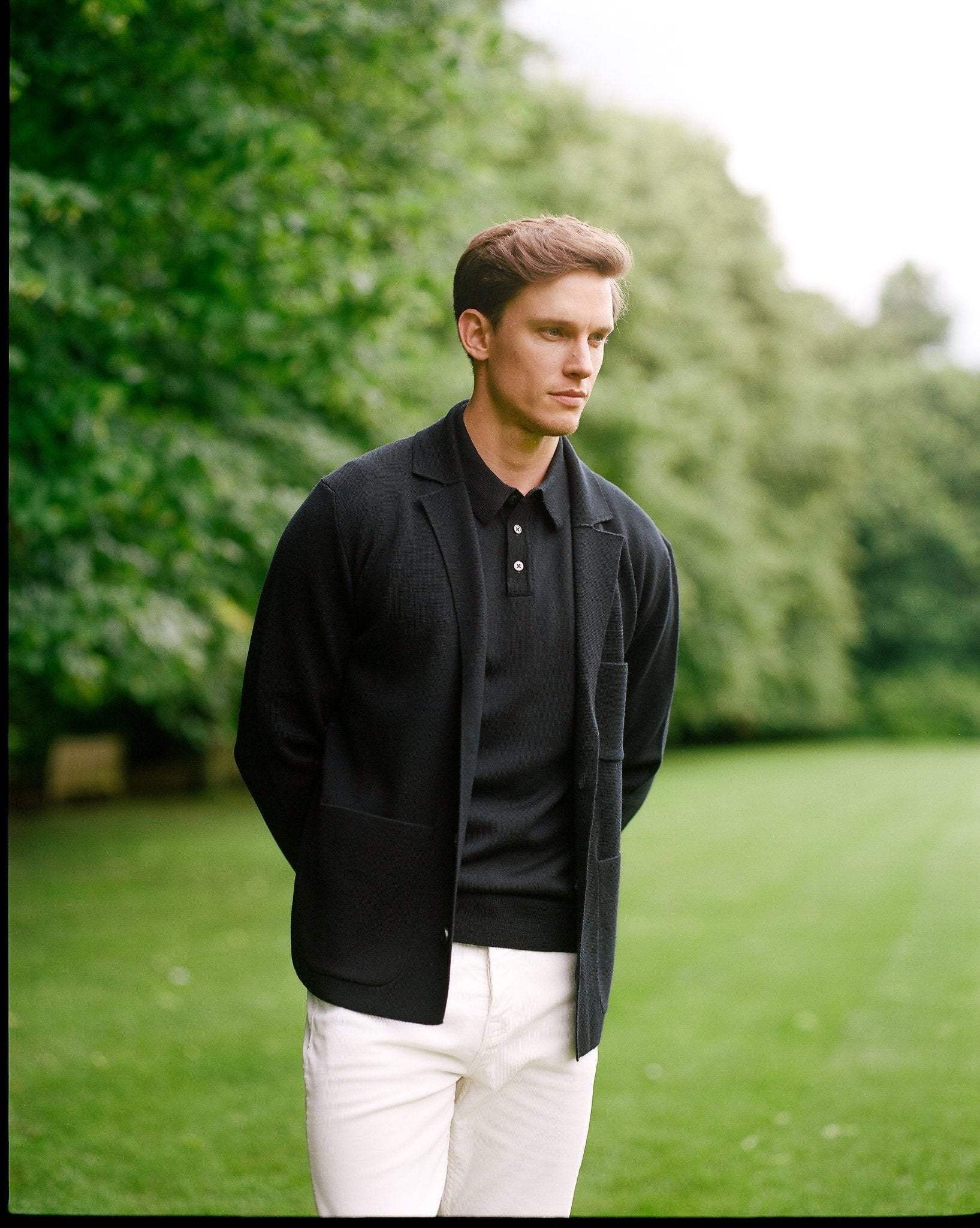 Introducing The Trunk AW21 Collection – The Transitional Pieces - Trunk Clothiers