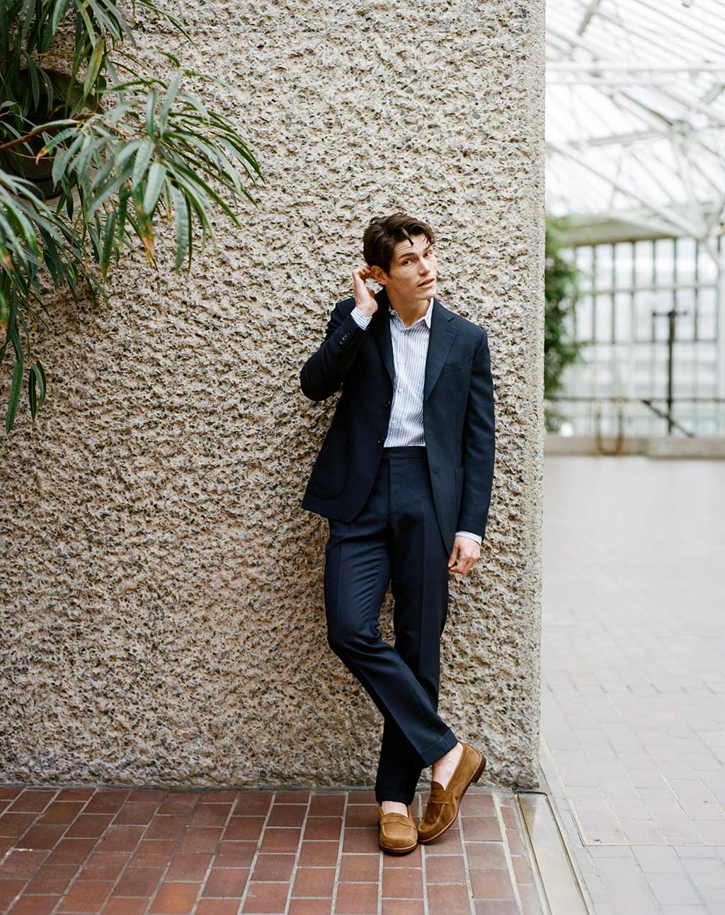 Step Into Spring With Trunk's New Season Styles - Trunk Clothiers