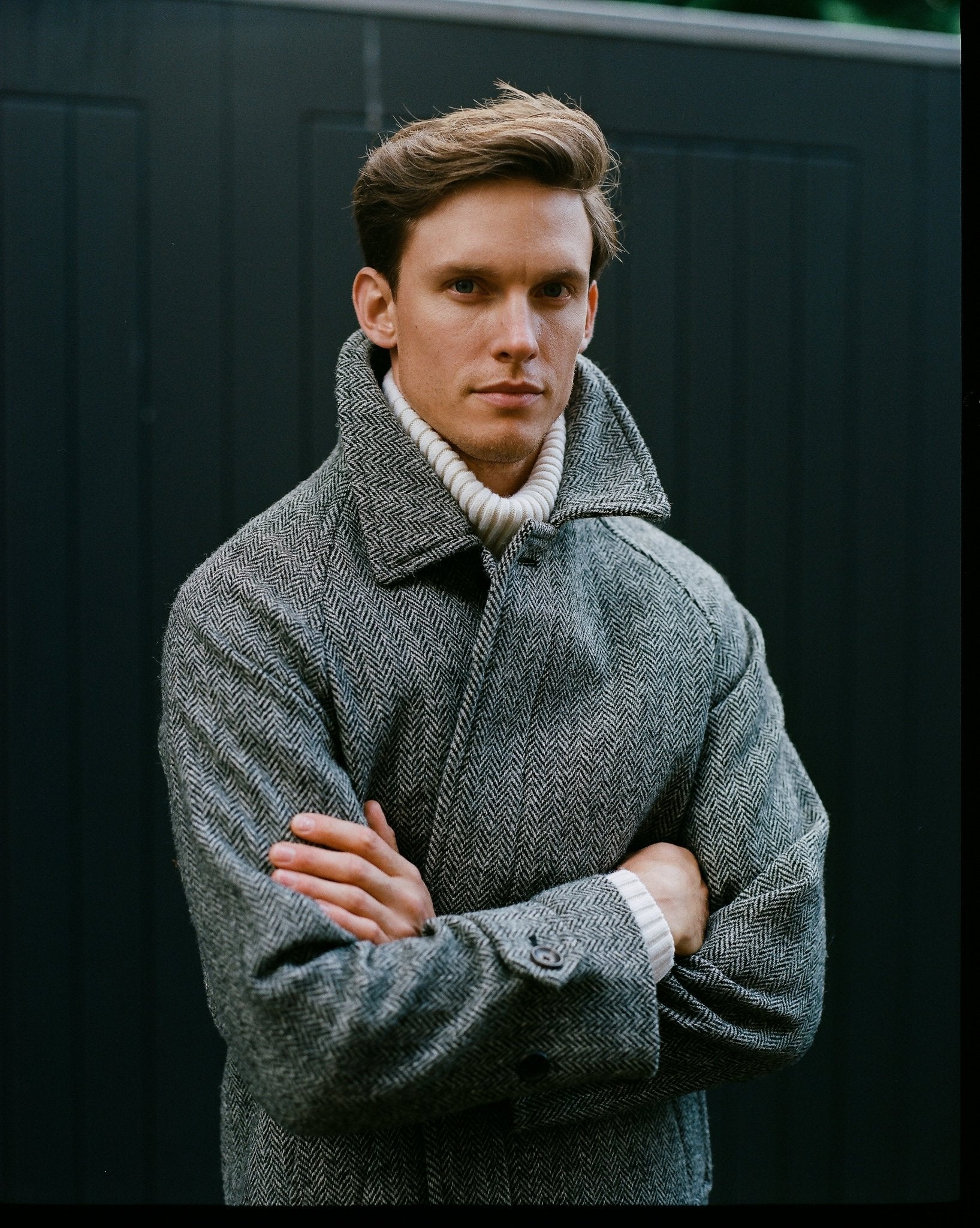 The New Styles From Trunk's AW21 Collection - Trunk Clothiers