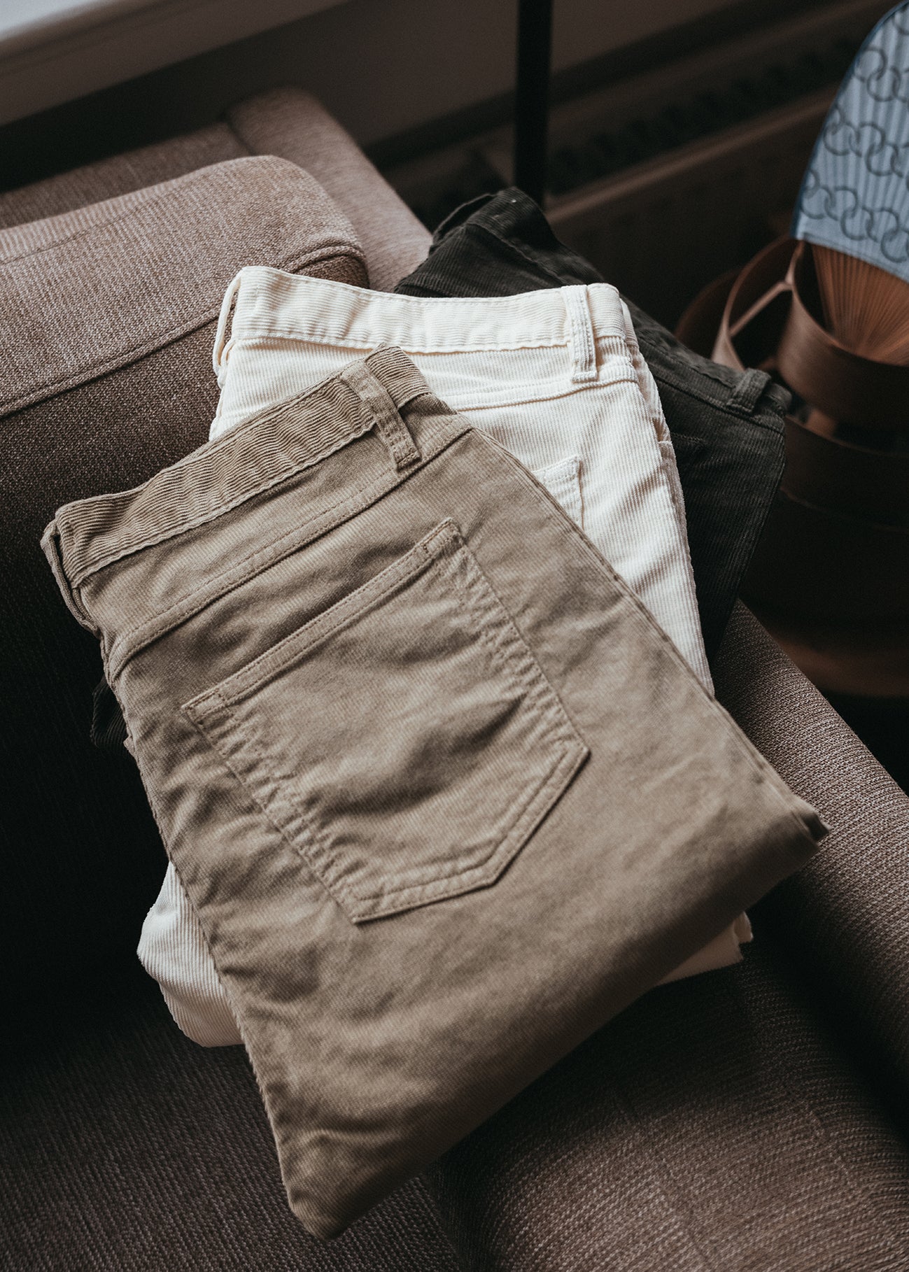 The Timeless Appeal Of Five Pocket Trousers - Trunk Clothiers