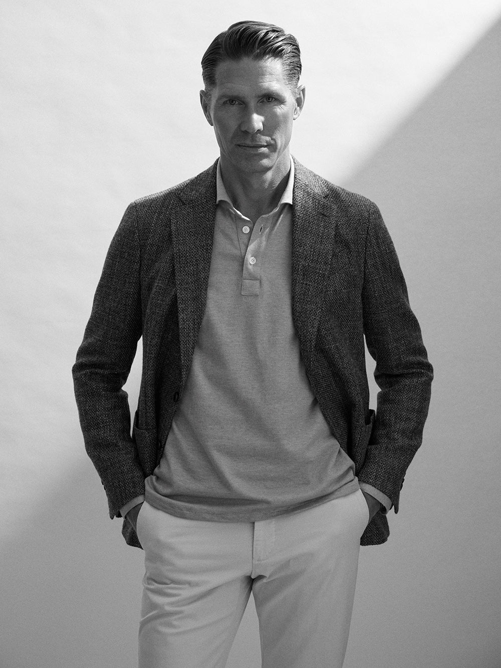 Trunk 10 Year Anniversary Interview with Mats Klingberg - Trunk Clothiers