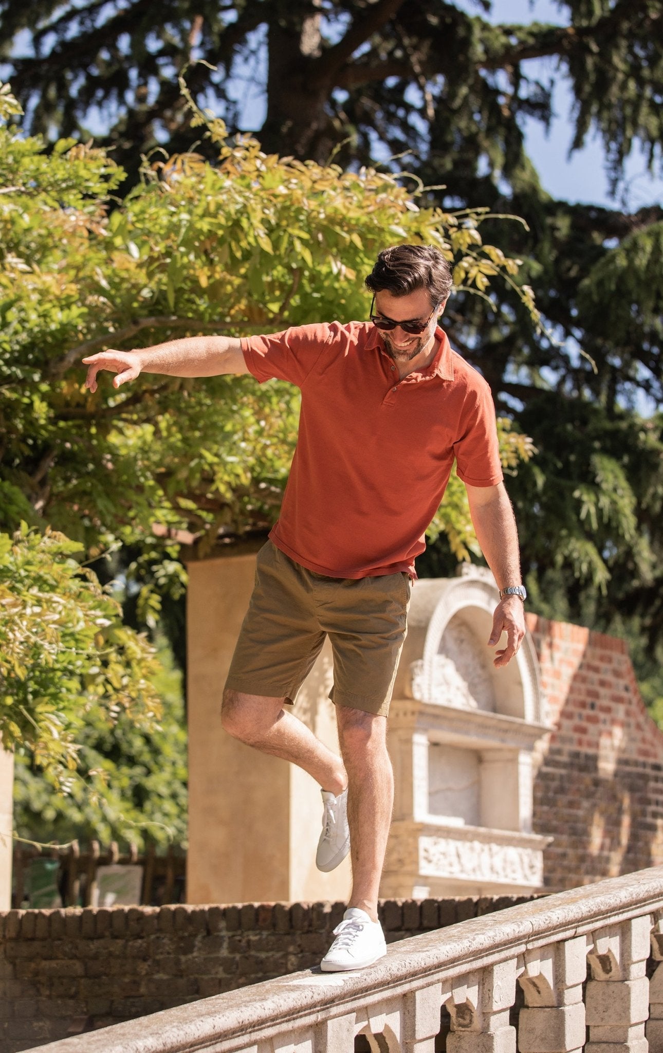 Trunk's Summer Staples - Trunk Clothiers