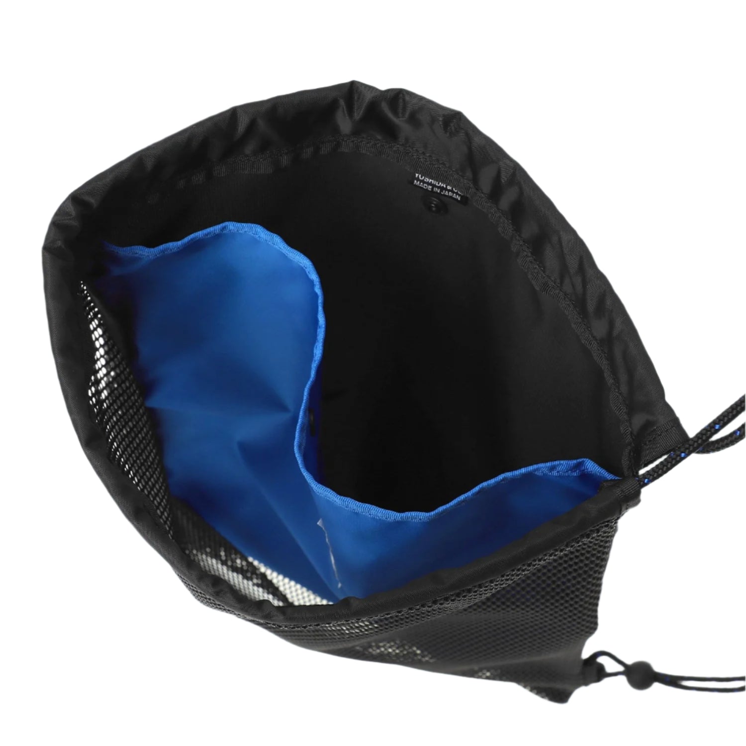 PORTER POTR PACKS Nylon Short Trip Kit: Black