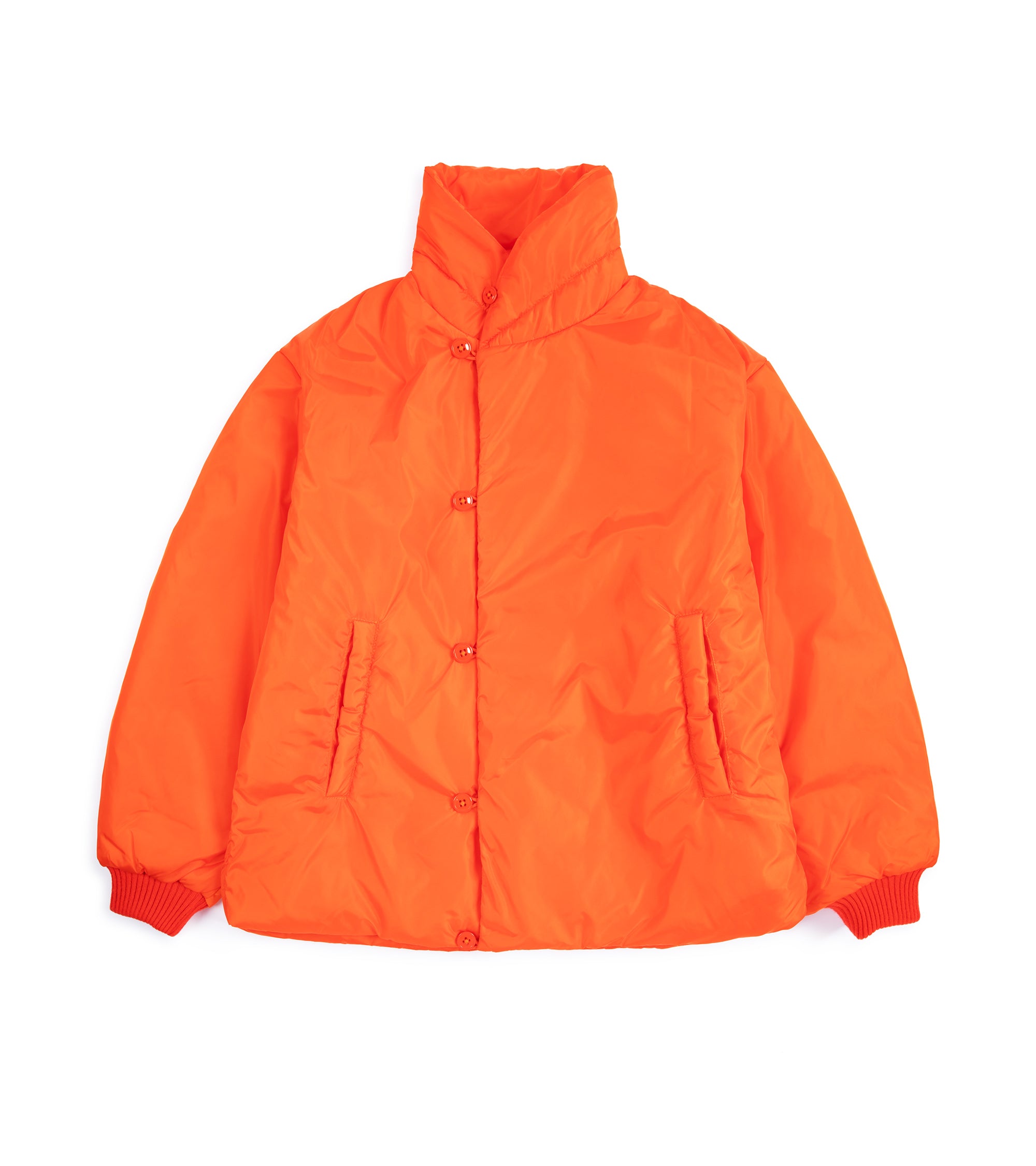 Arpenteur Loft J PrimaLoft Jacket: Orange