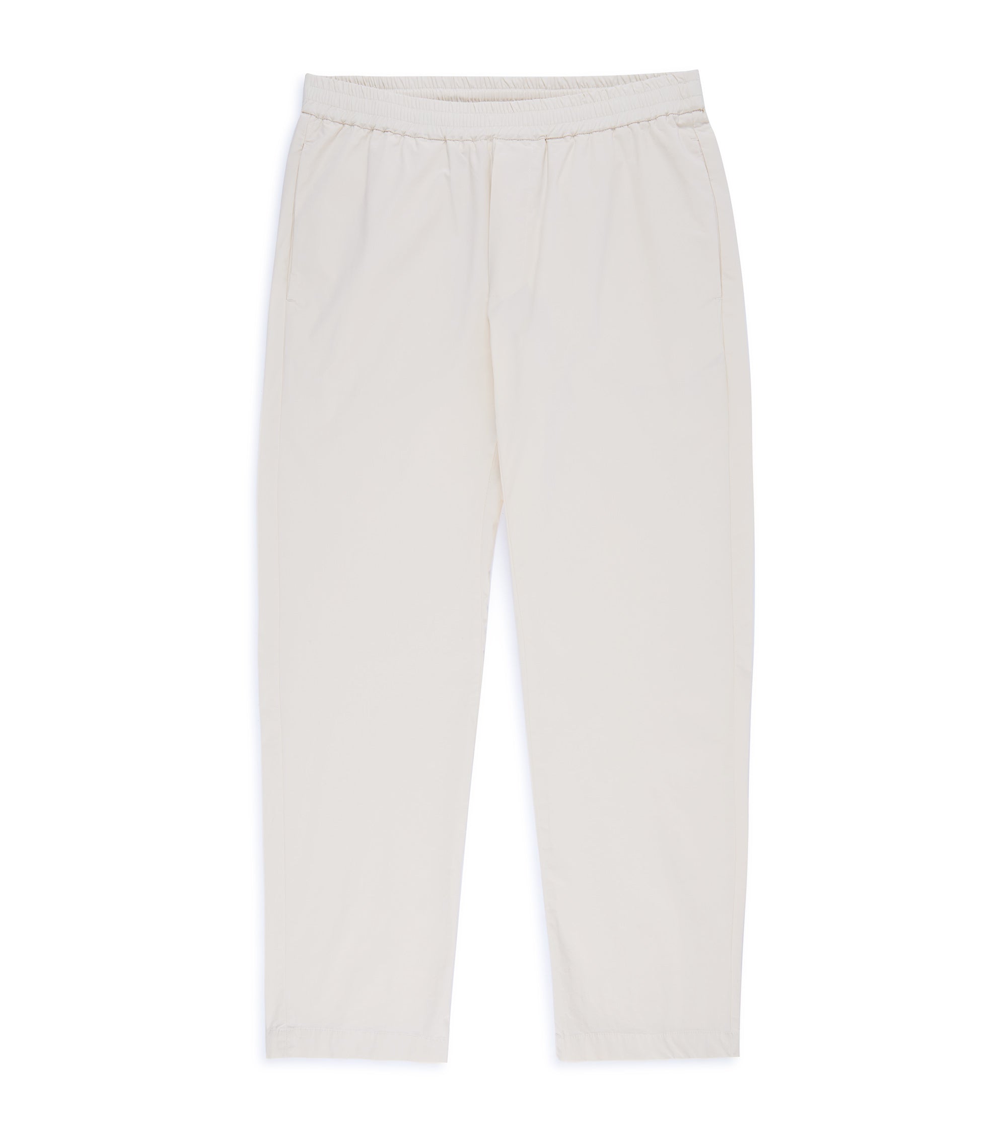 Barena Bativoga Vion Cotton Easy Trousers: Sand