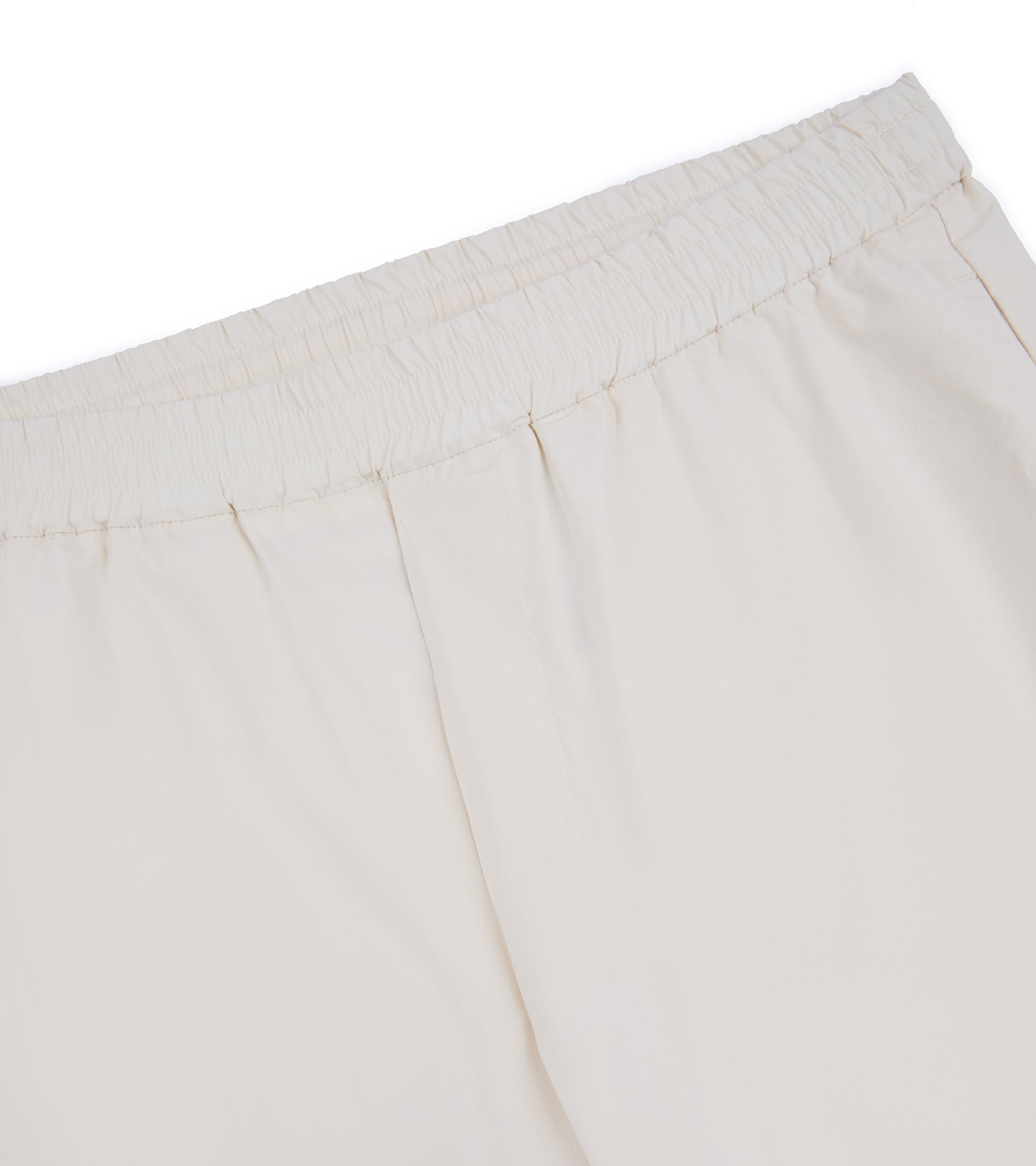 Barena Bativoga Vion Cotton Easy Trousers: Sand