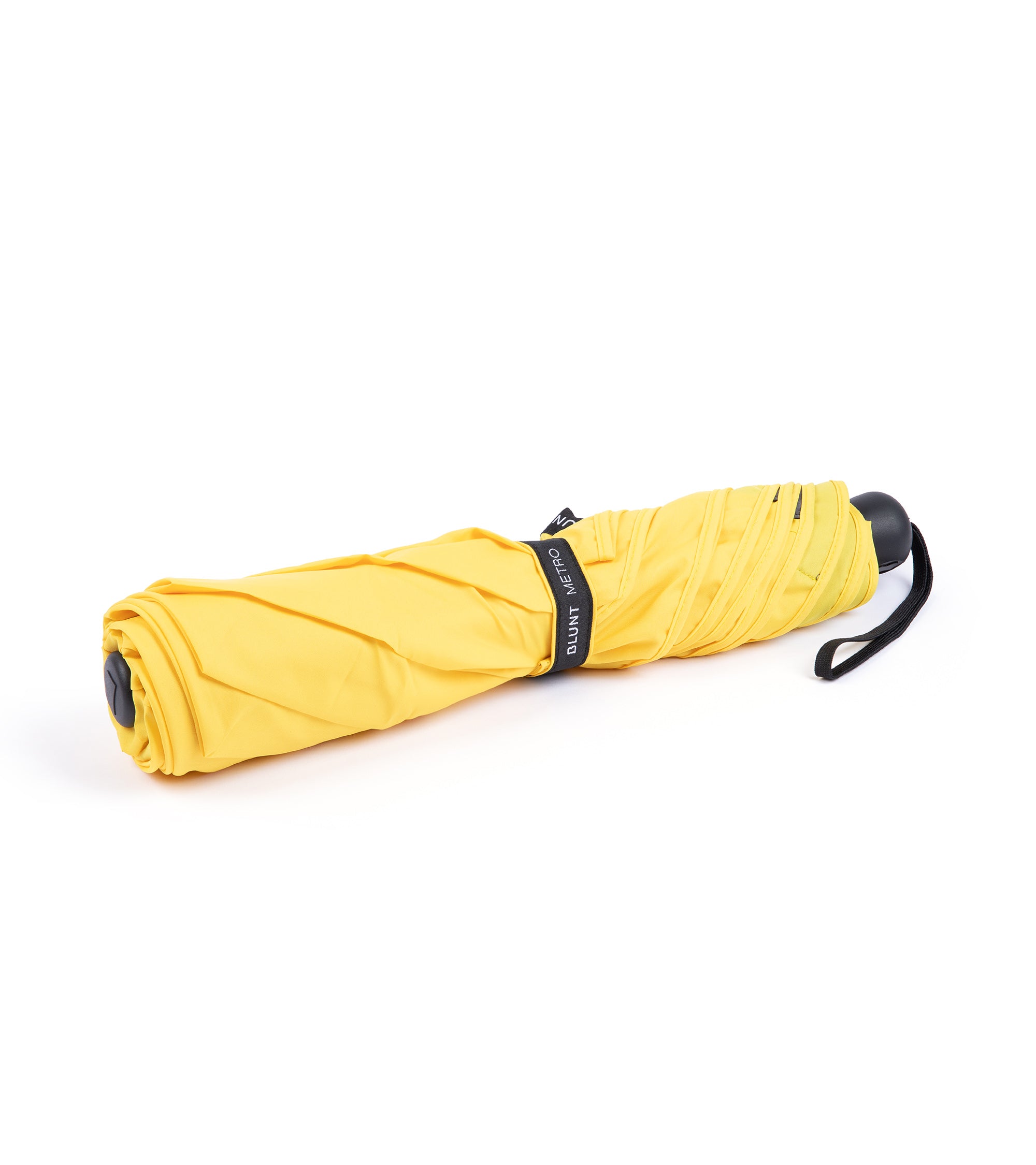 Blunt Metro Umbrella: Yellow