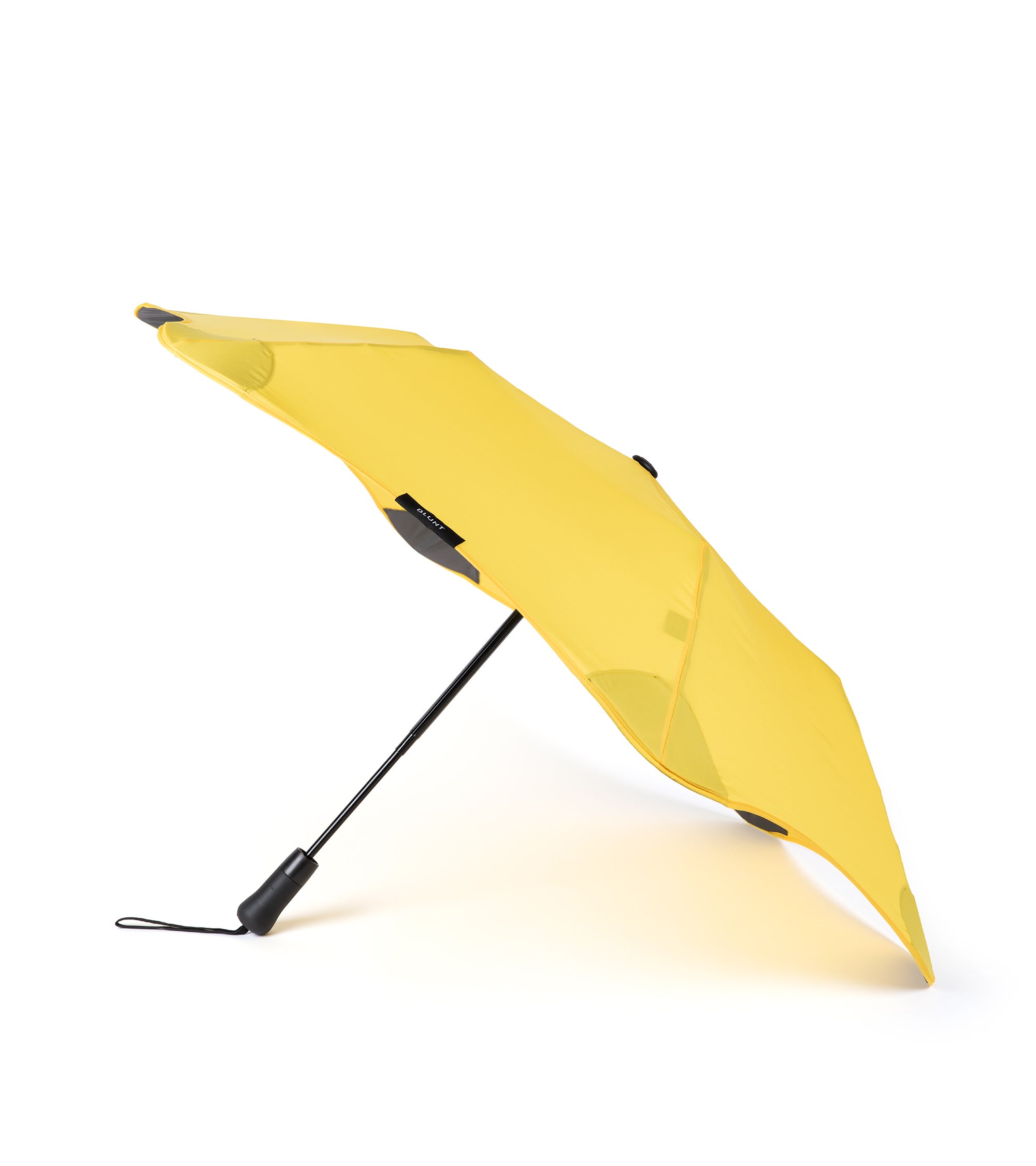 Blunt Metro Umbrella: Yellow