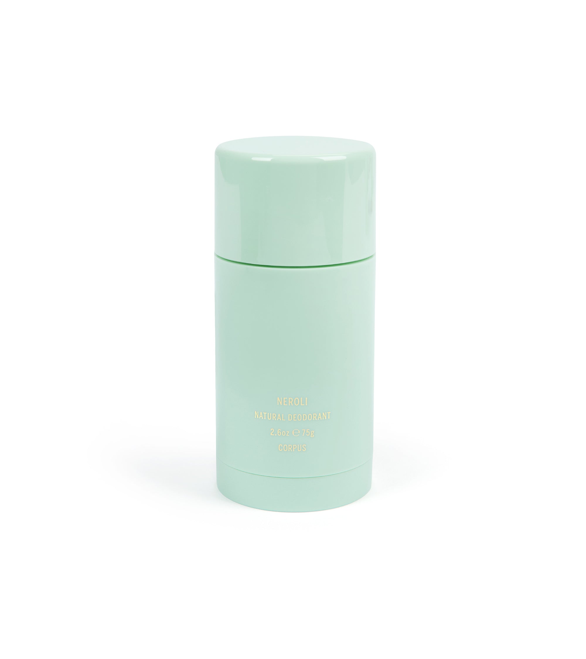 Corpus Natural Deodorant: Neroli