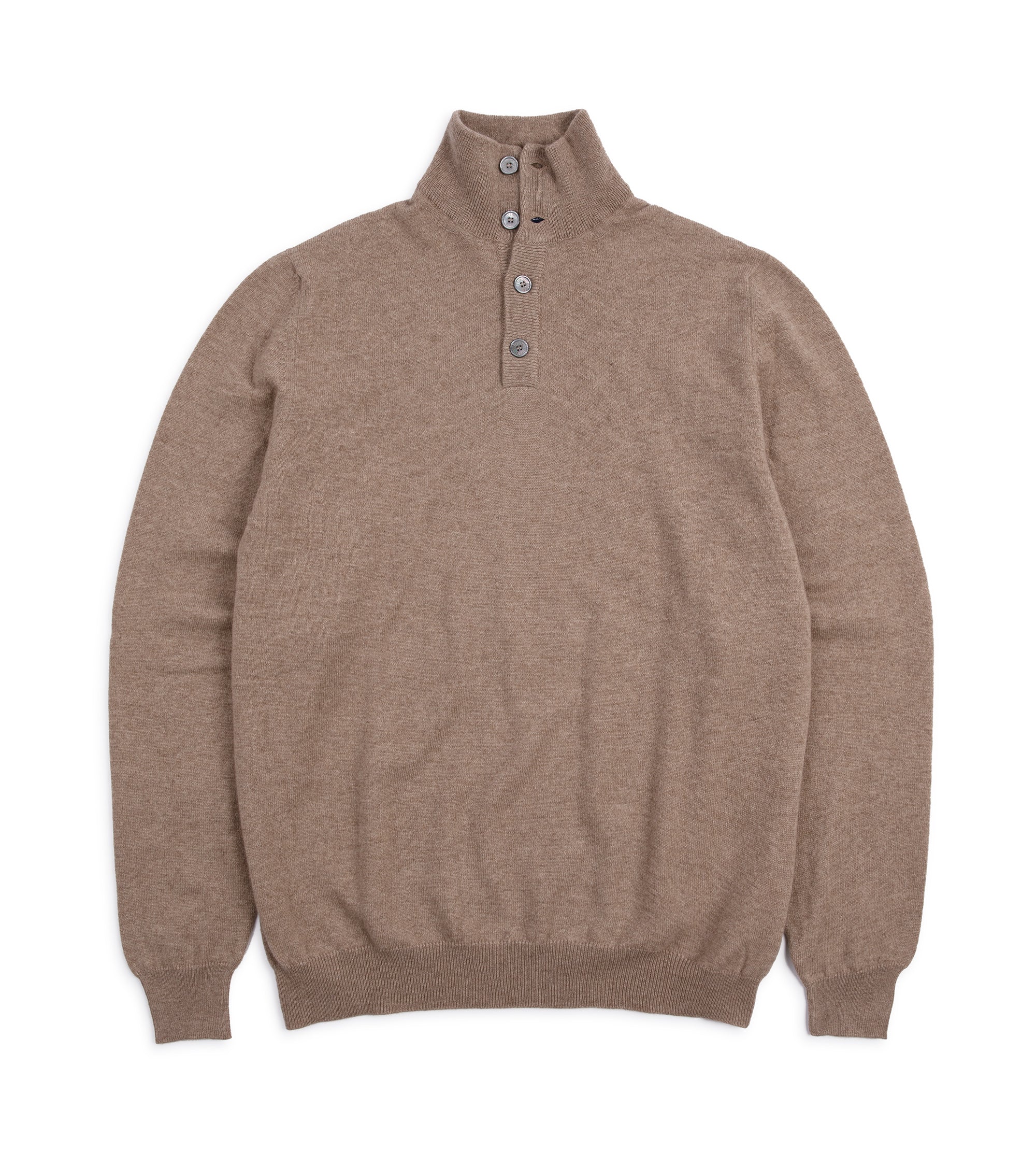 Fedeli shop cashmere sweater