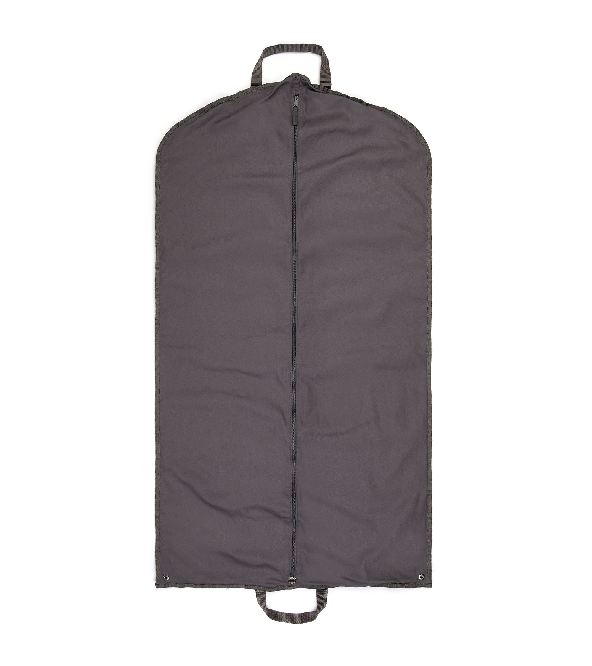 Trunk Garment Bag: Grey