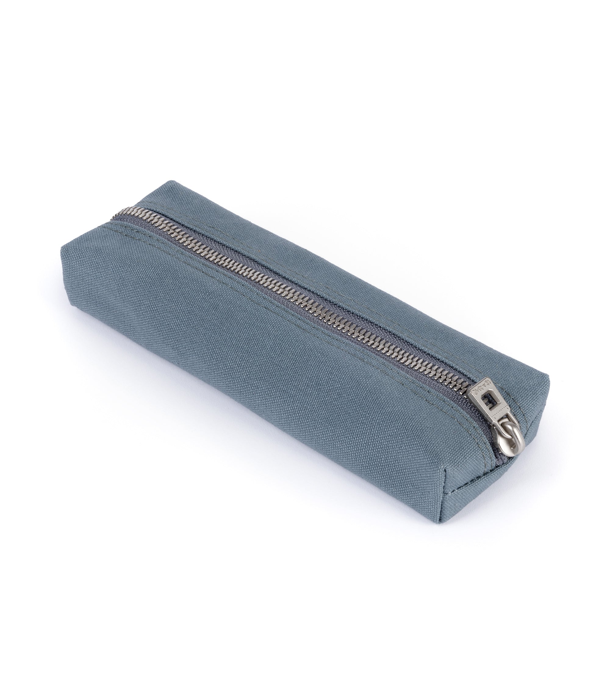 Ichizawa Hanpu for Trunk Pen Case: Blue