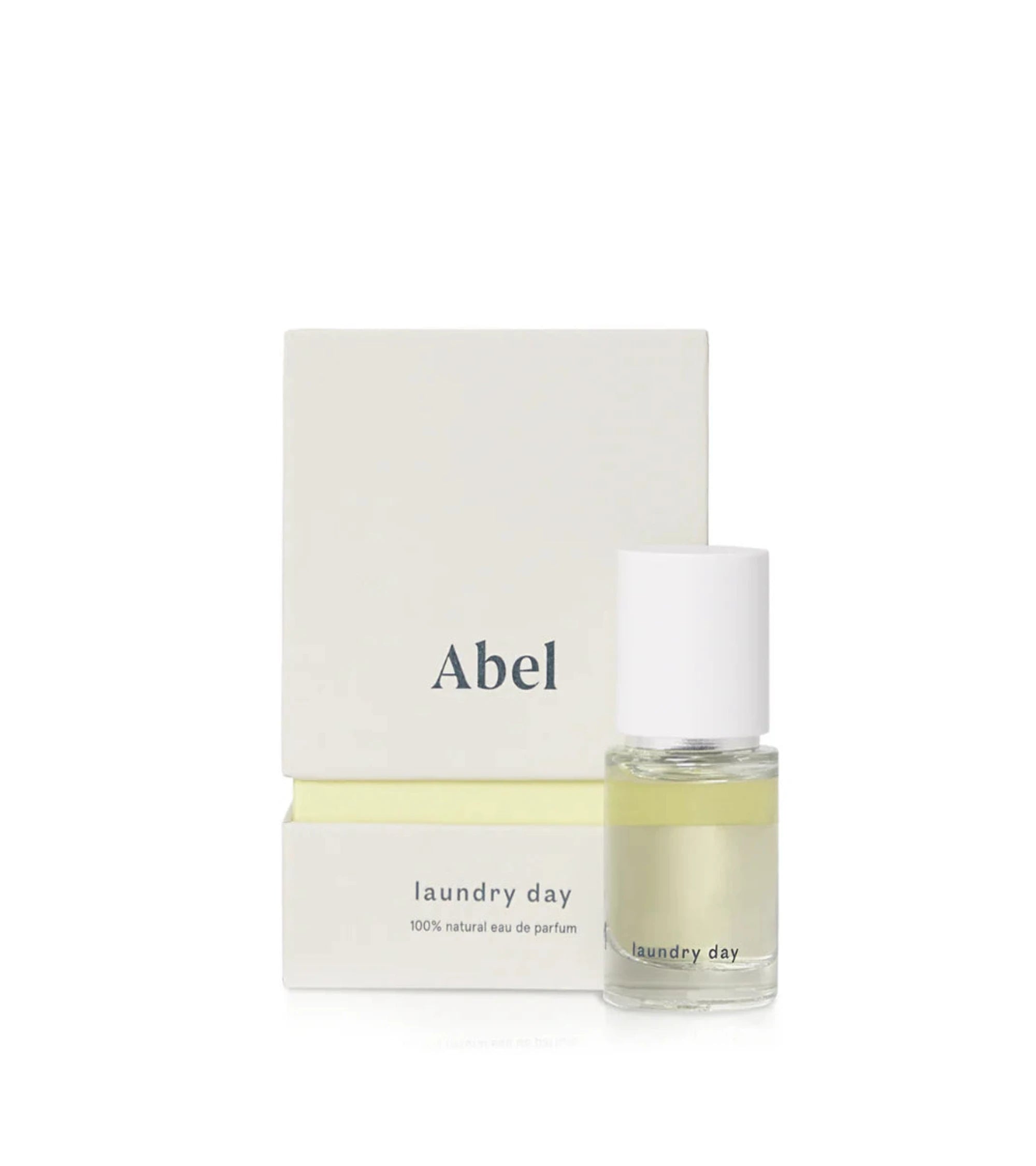 Abel Eau De Parfum (15ml): Laundry Day