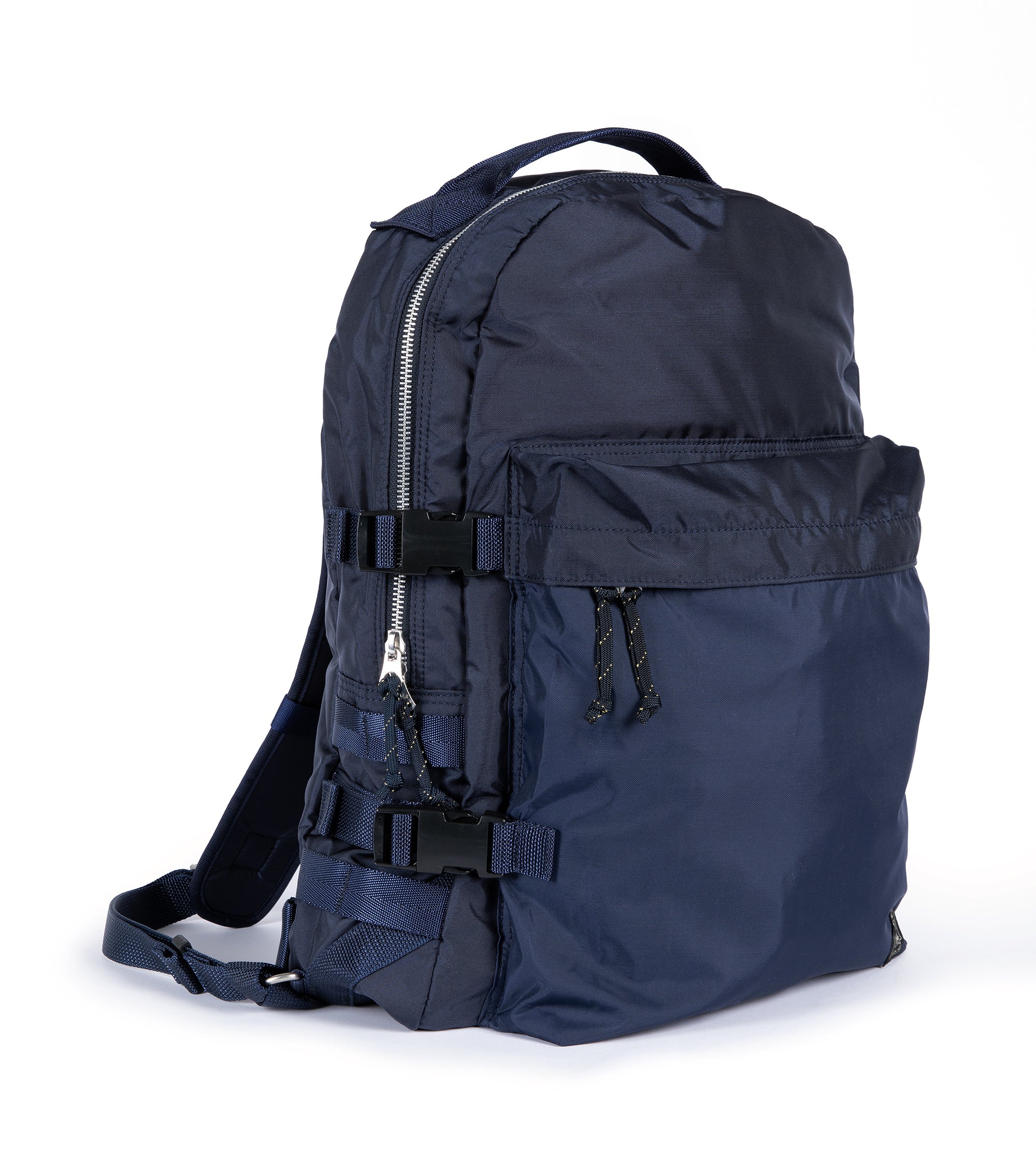 PORTER Force Daypack: Navy