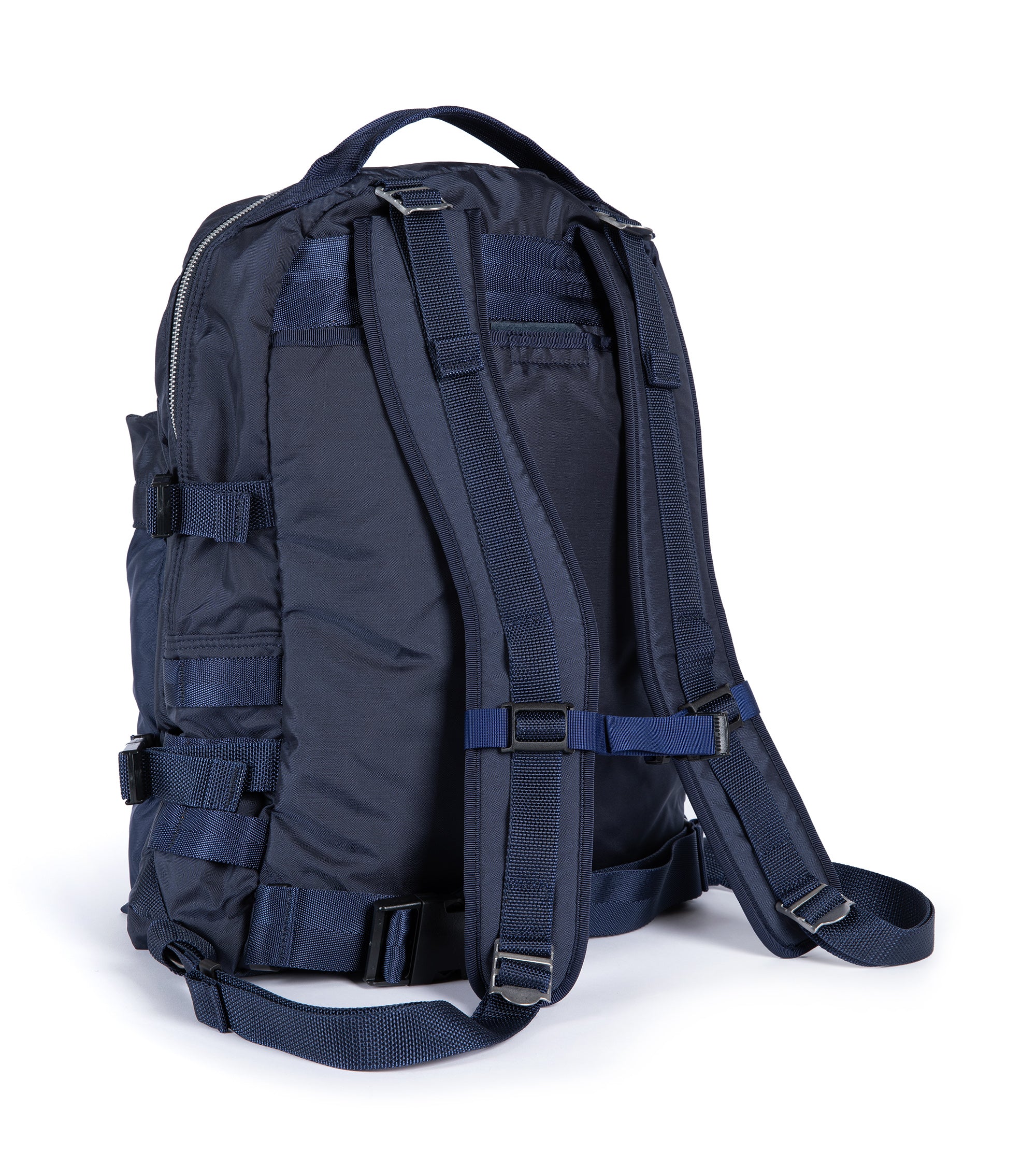 PORTER Force Daypack: Navy