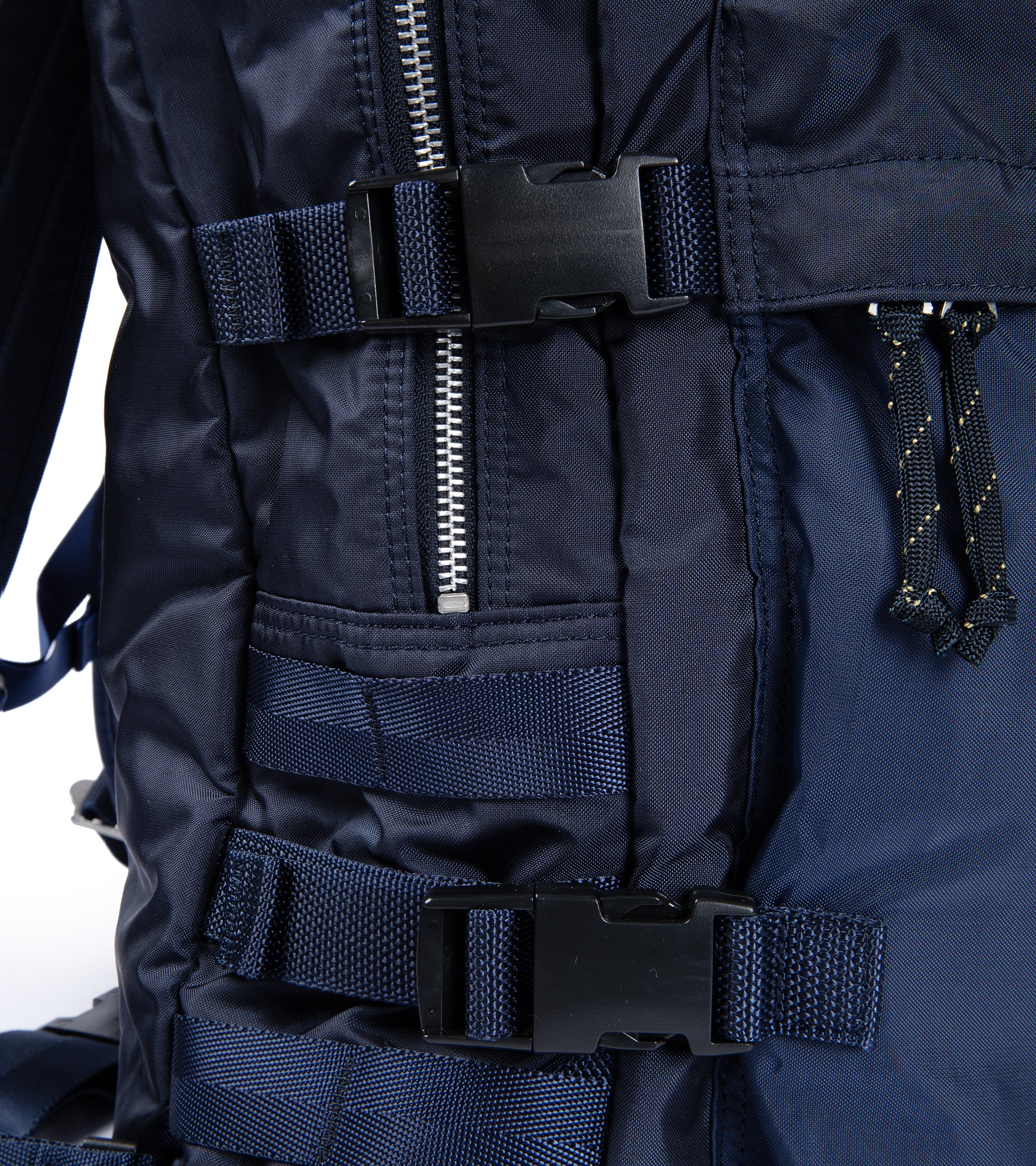 PORTER Force Daypack: Navy