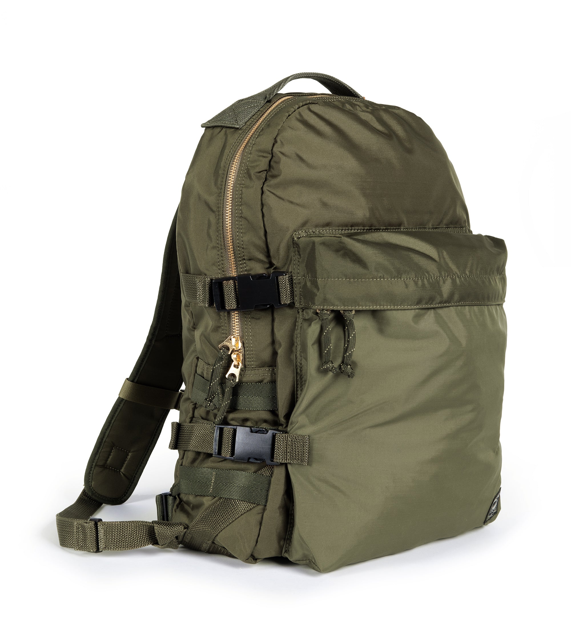 PORTER Force Daypack: Olive