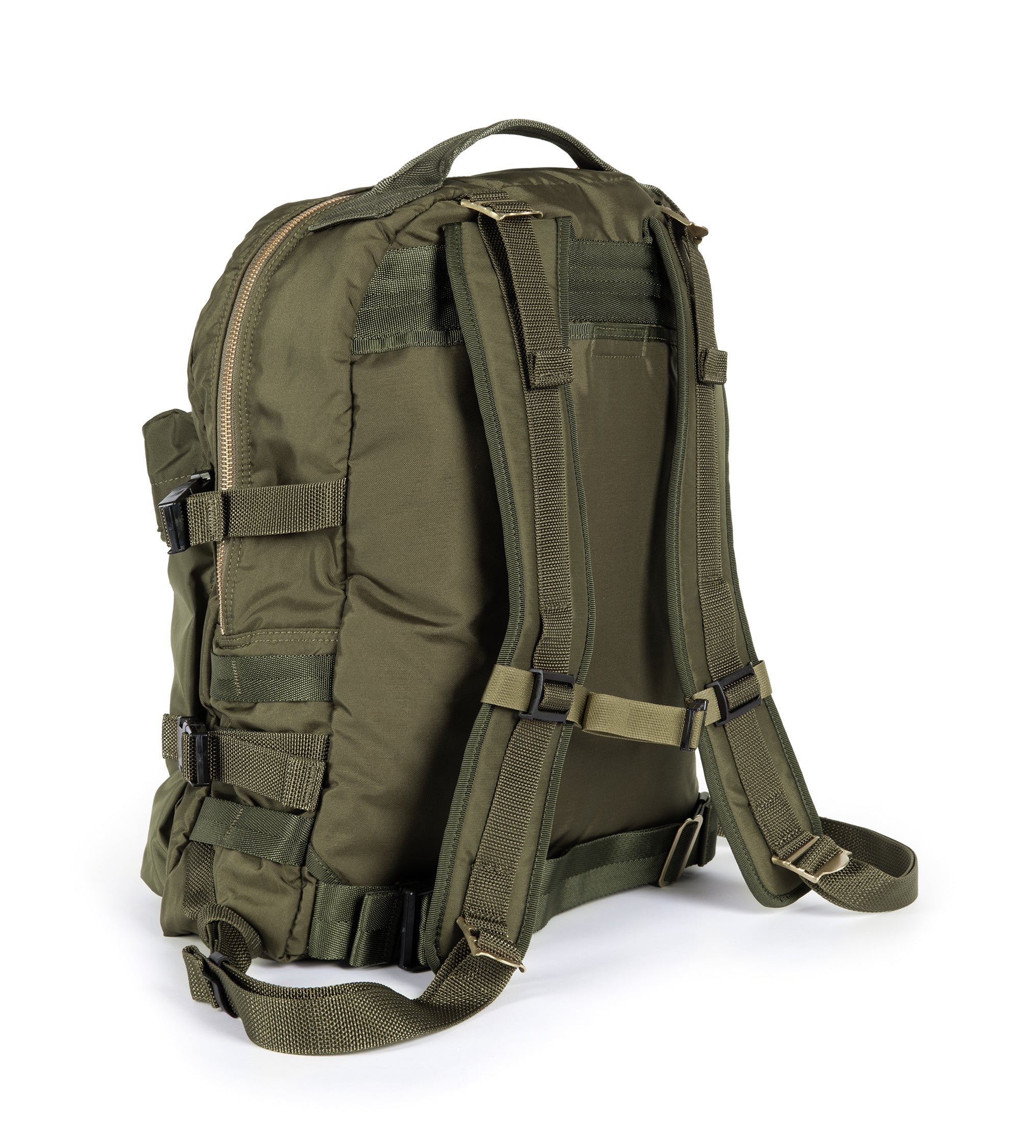 PORTER Force Daypack: Olive