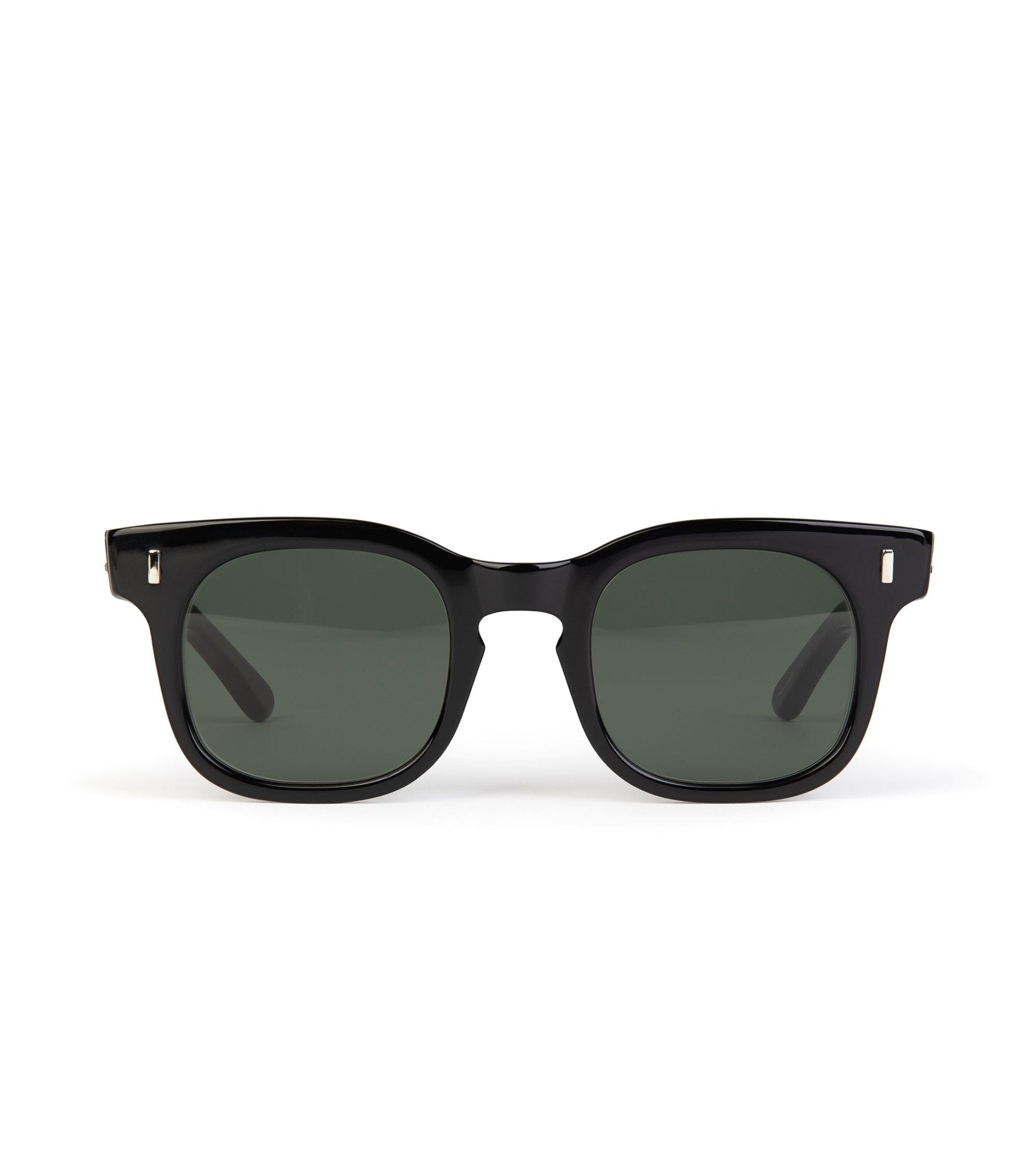 Buddy Optical Suny Sunglasses: Black – Trunk Clothiers
