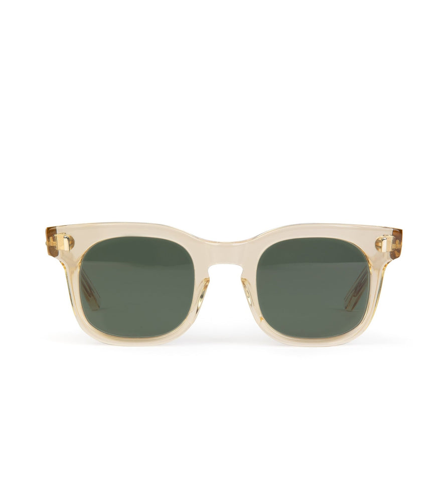 Buddy Optical Suny Sunglasses: Champagne – Trunk Clothiers