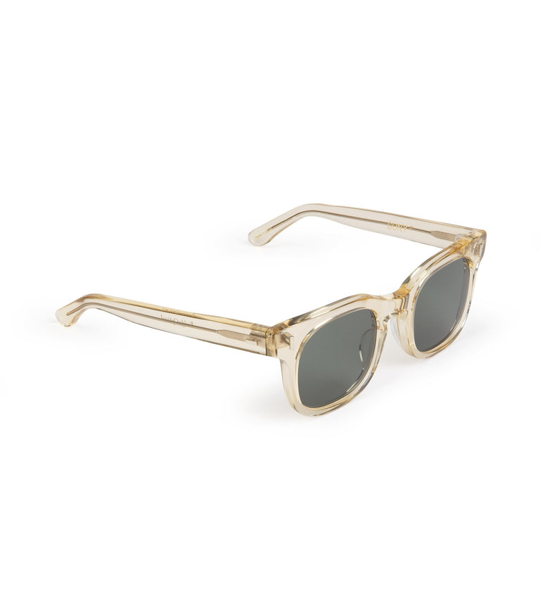 Buddy Optical Suny Sunglasses: Champagne – Trunk Clothiers