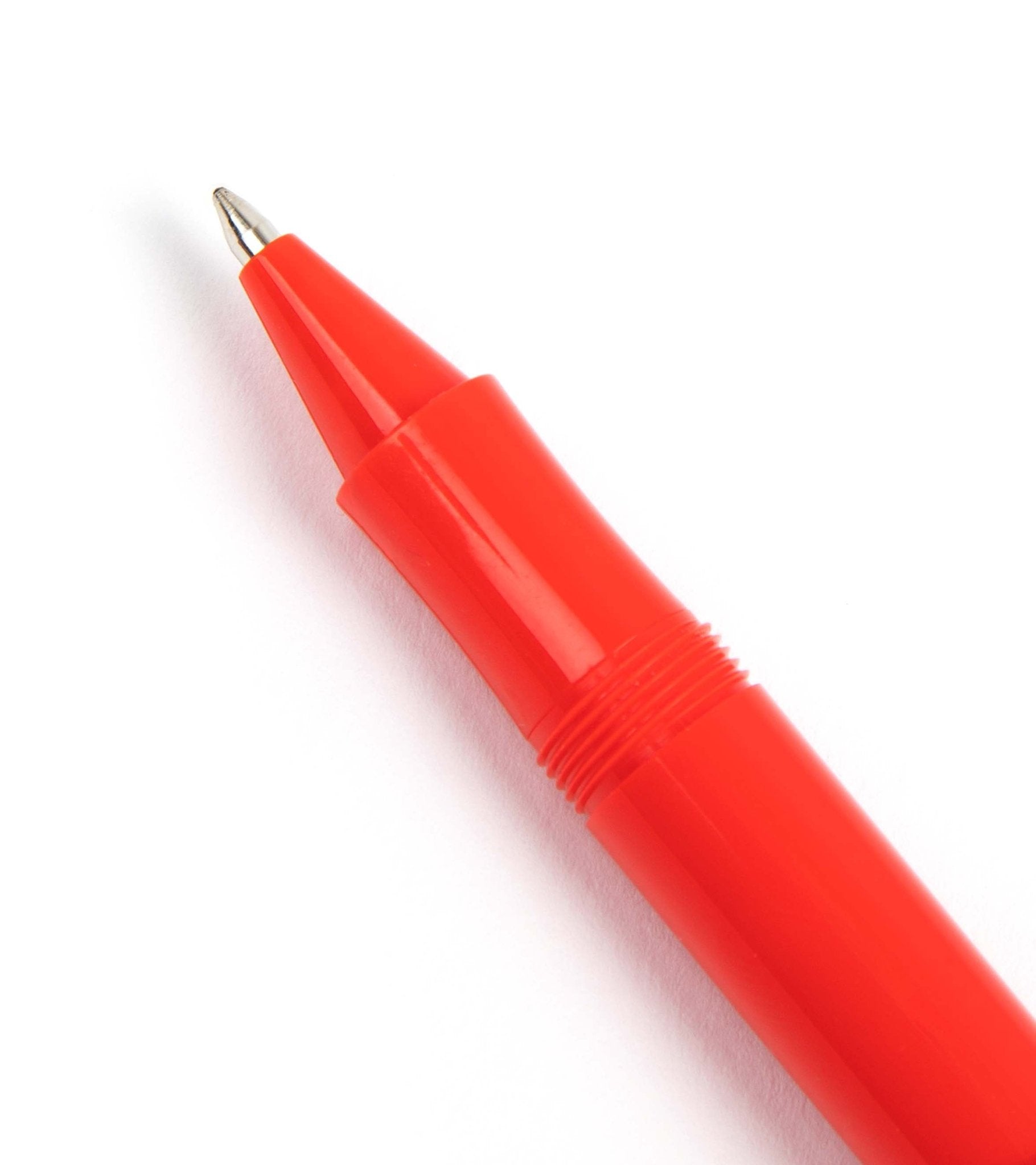 Kaweco Classic Sport Rollerball Pen: Red - Trunk Clothiers