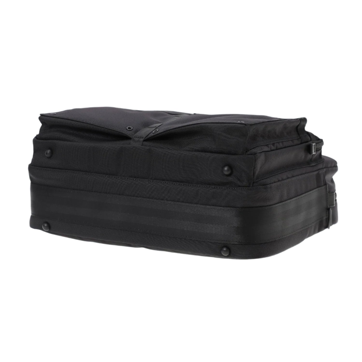 PORTER POTR SCOPE Nylon Authorized Briefcase: Black