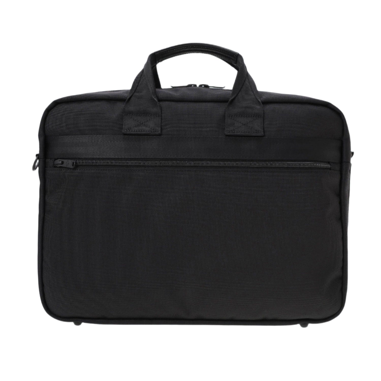 PORTER POTR SCOPE Nylon Authorized Briefcase: Black