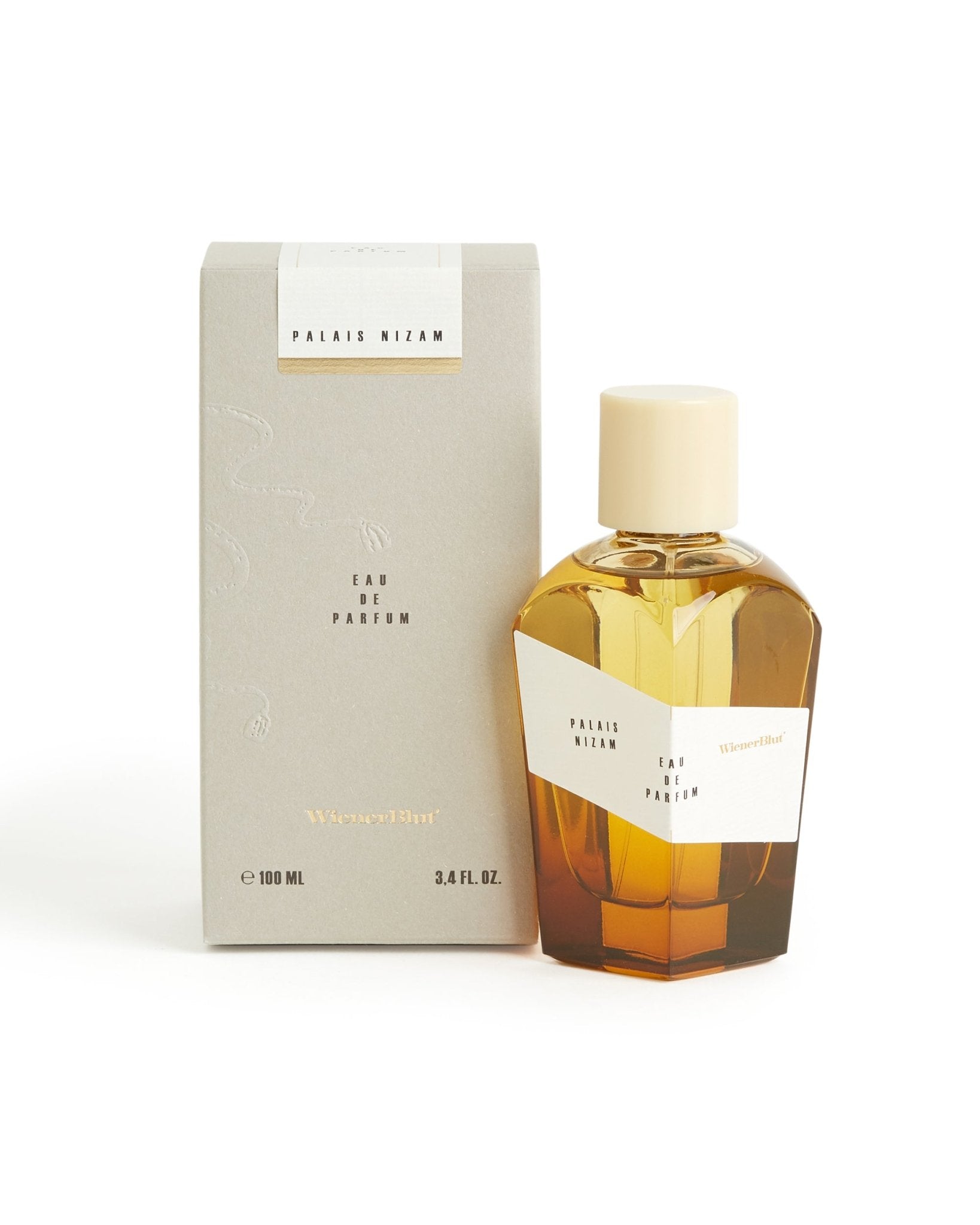 WienerBlut Palais Nizam 100ml - Trunk Clothiers