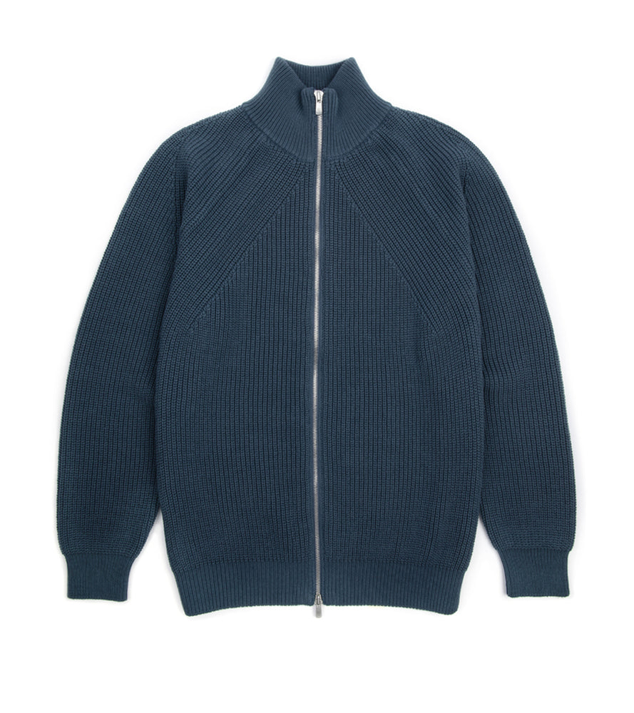 Men's Solid Color Cardigan Sweater V-neck Loose Sweater Coat Knit Outwear  Jacket