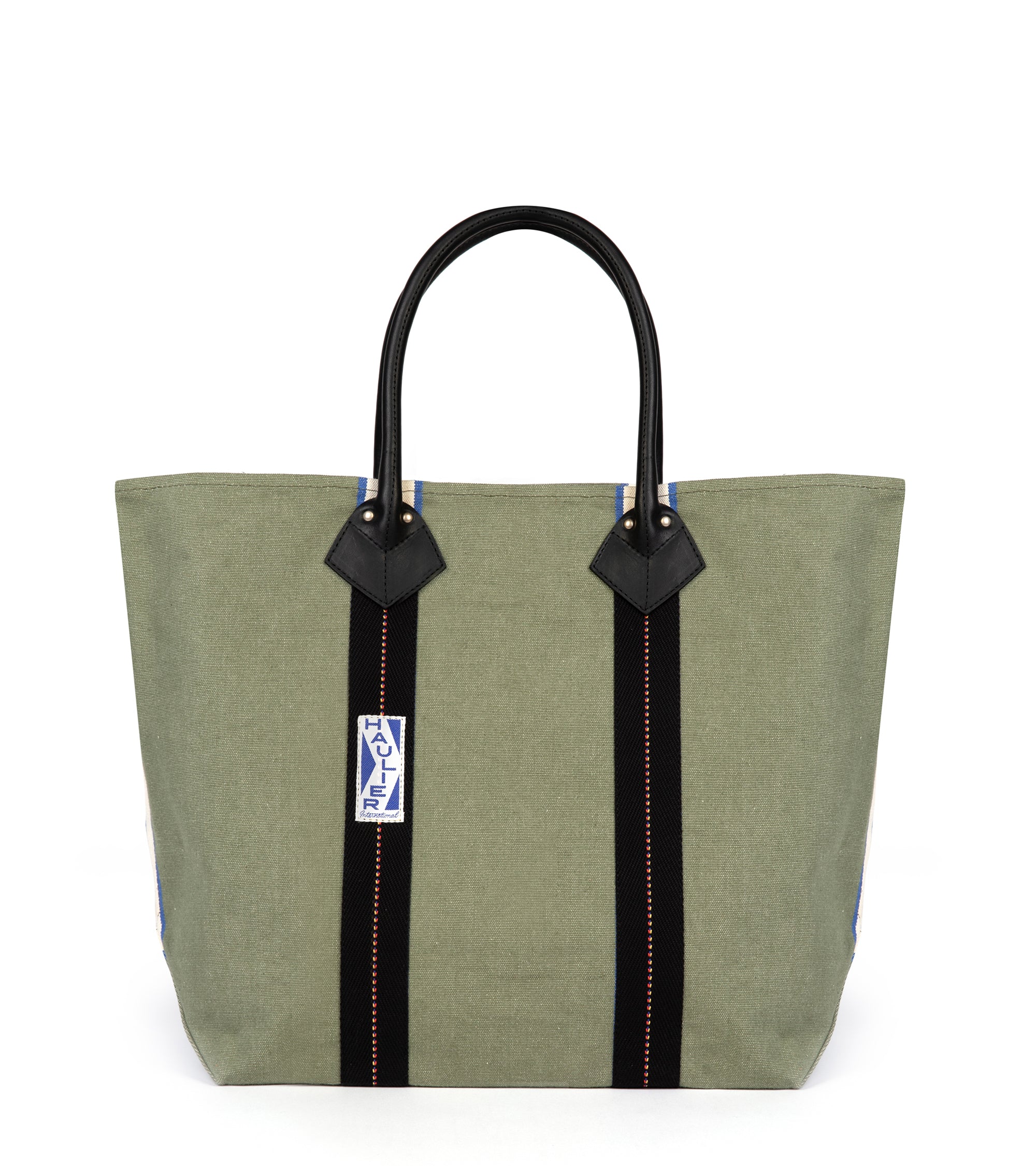 Haulier Medium Utility Tote Bag: Sage