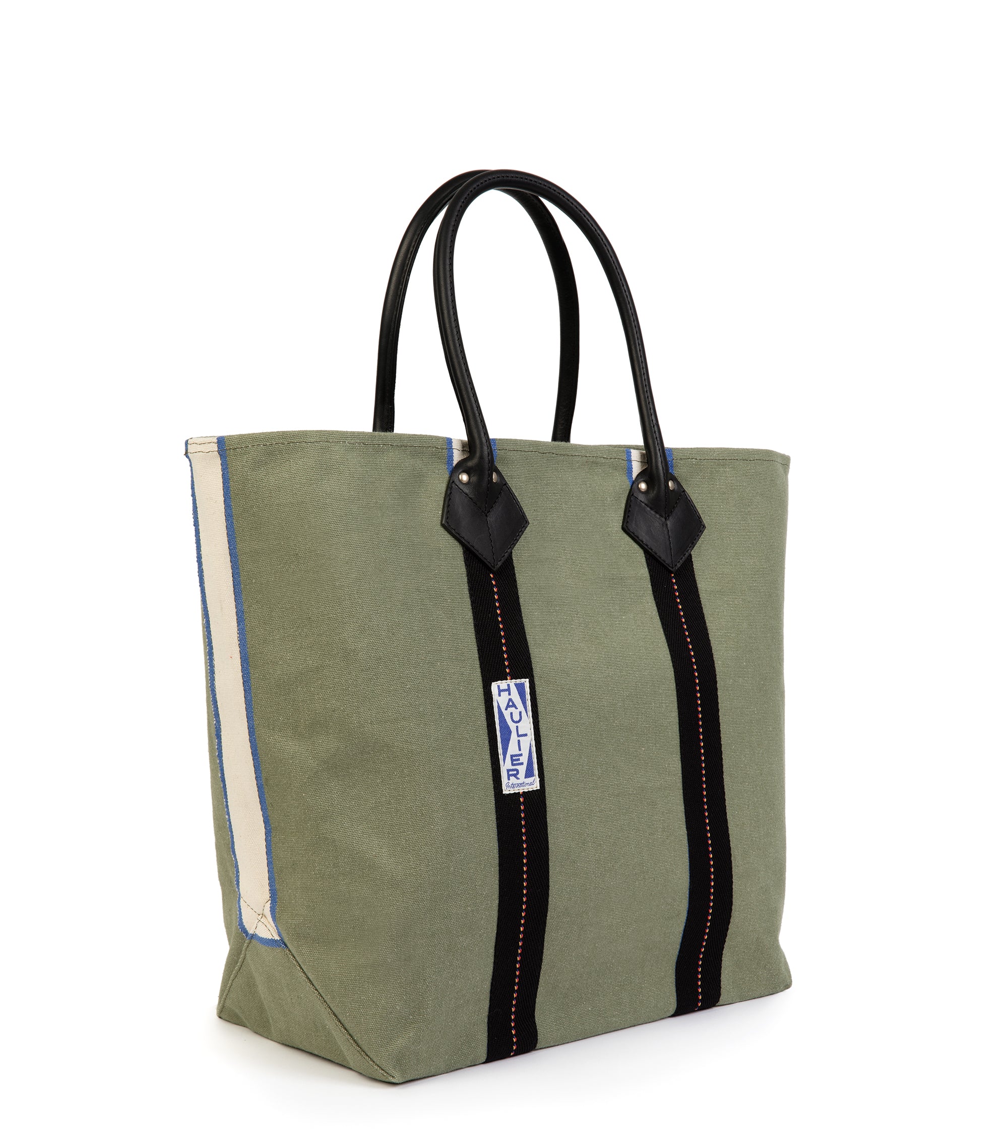 Haulier Medium Utility Tote Bag: Sage