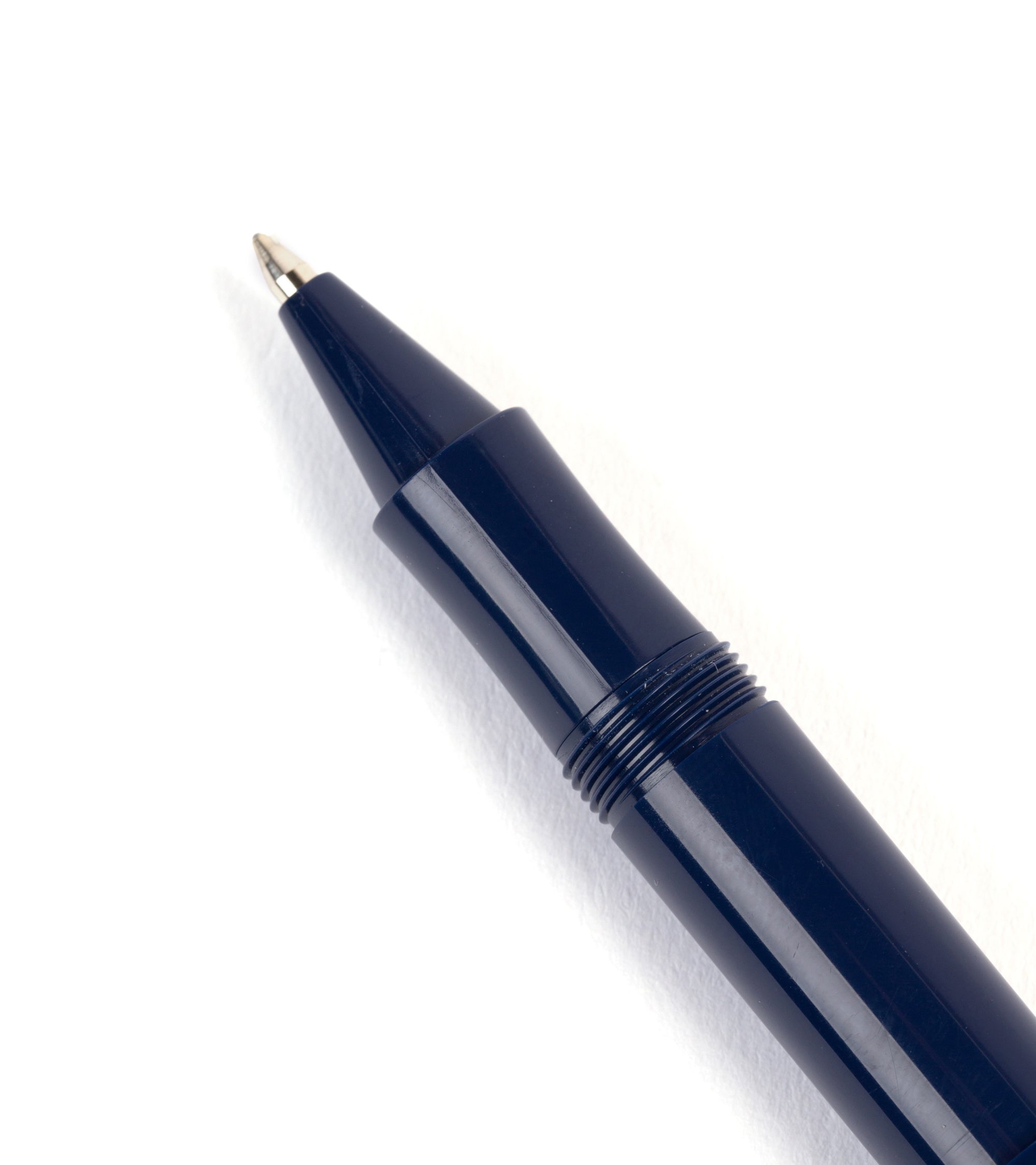 Kaweco for Trunk Anniversary Classic Sport Rollerball Pen: Navy