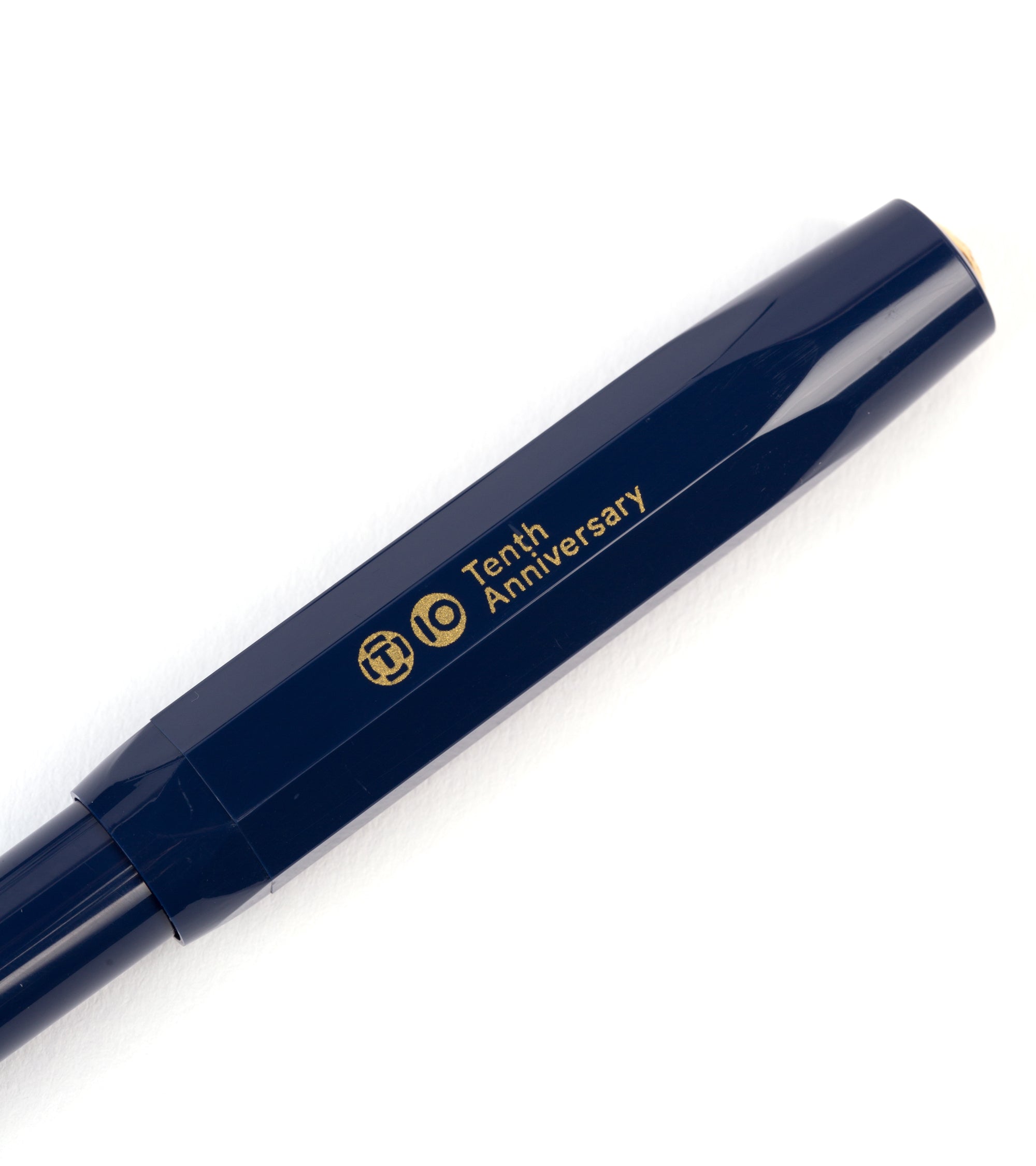 Kaweco for Trunk Anniversary Classic Sport Rollerball Pen: Navy